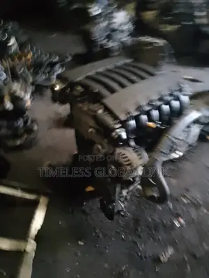 PORSCHE Cayenne V6 Engine 3.6 2008