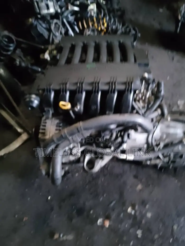 PORSCHE Cayenne V6 Engine 3.6 2008