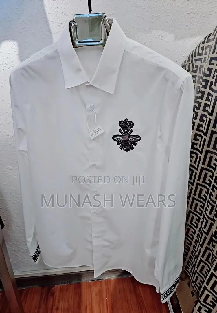 Luxury D G Shirt