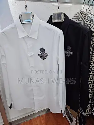 Luxury D G Shirt
