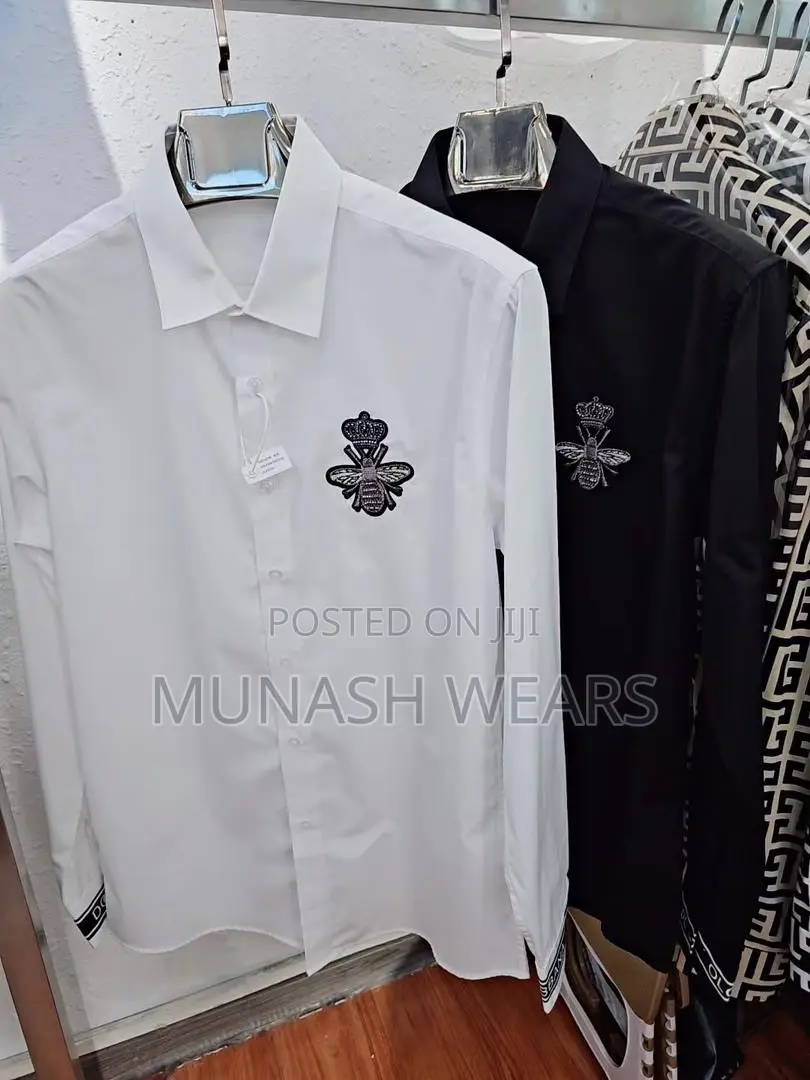 Luxury D G Shirt