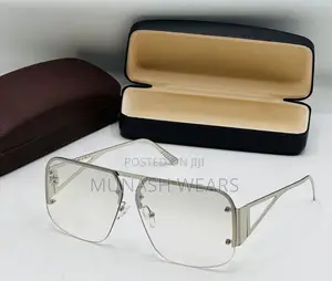 Luxury Gucci Glasses