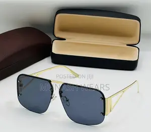 Luxury Gucci Glasses