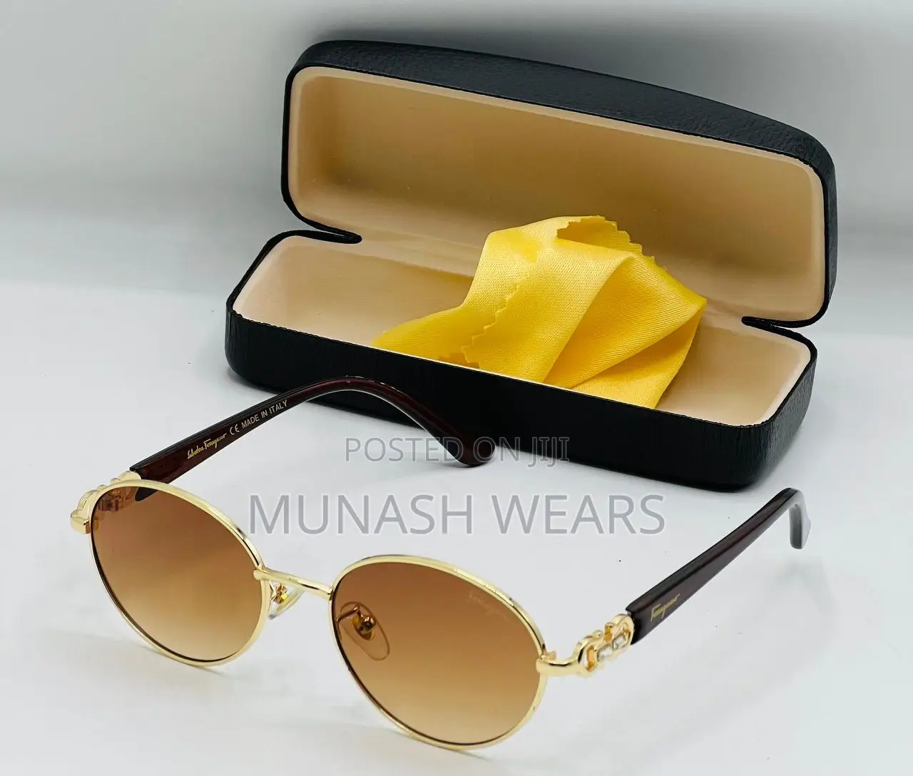 Luxury Glasses for Men