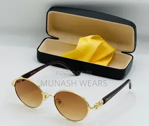 Luxury Glasses for Men