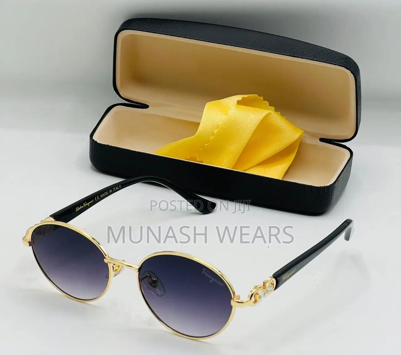 Luxury Glasses for Men