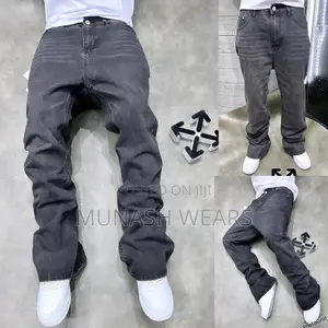 Luxury Jean for Men