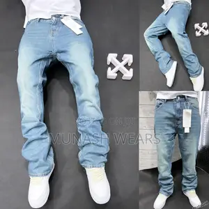 Luxury Jean for Men