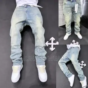 Luxury Jean for Men