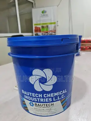 Polyurethane Acrylic Hybrid Waterproofing System