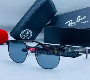 Original Rayban Sunglasses Available in Store