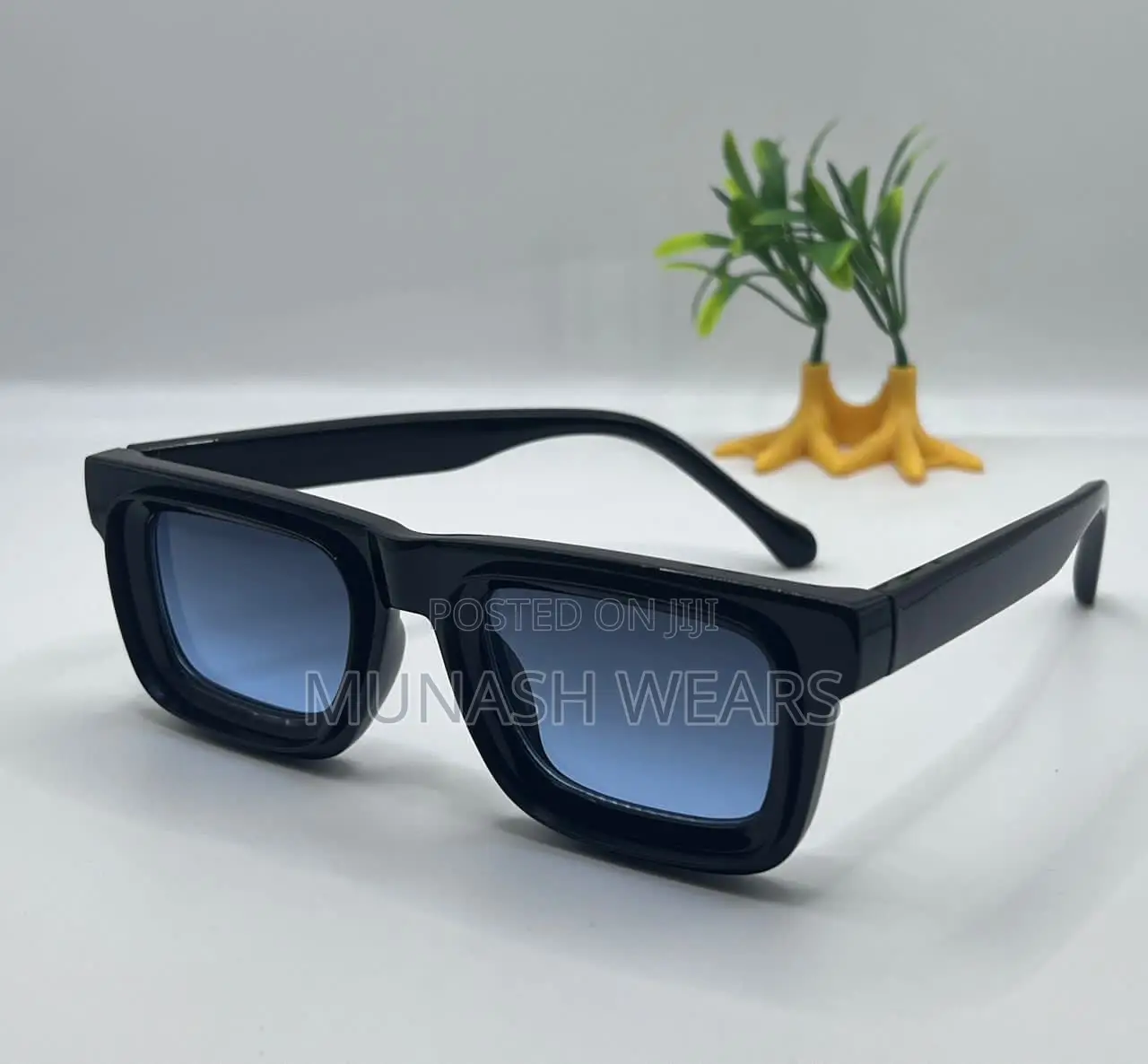 Luxury Men Glasses