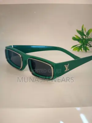 Luxury Men Glasses