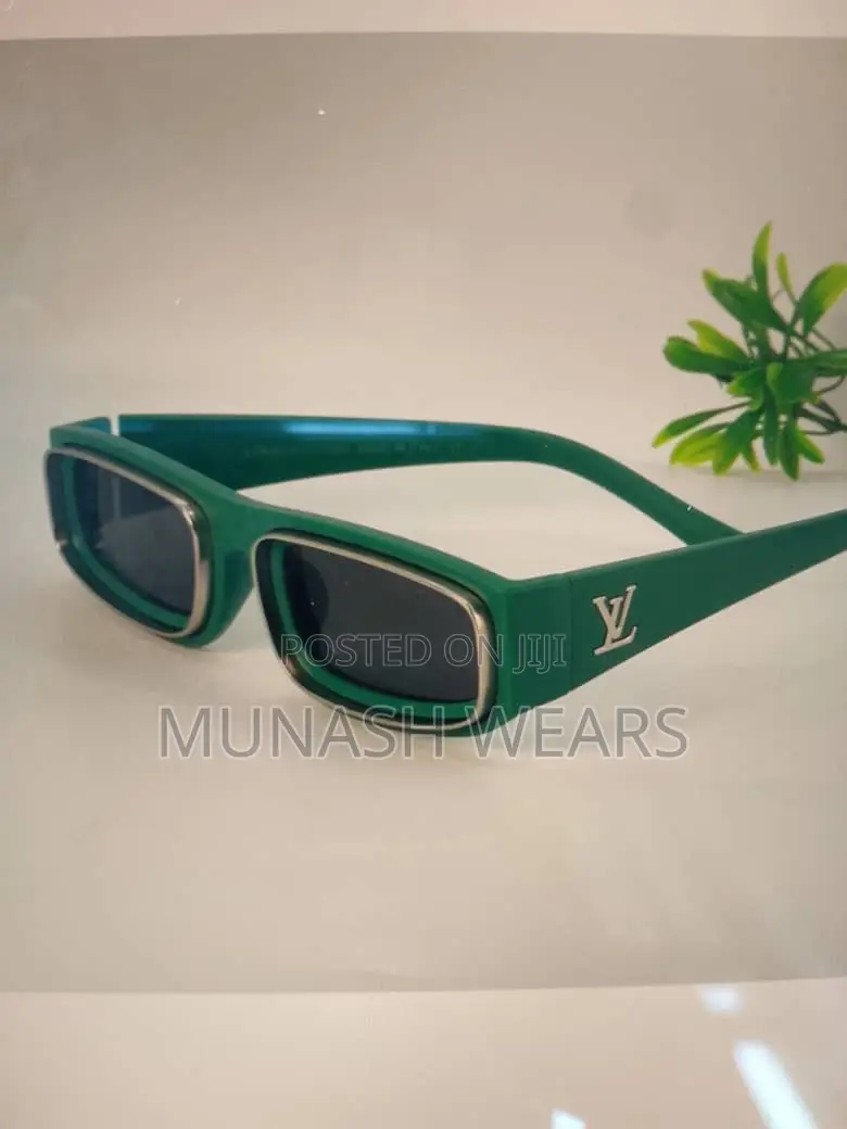 Luxury Men Glasses