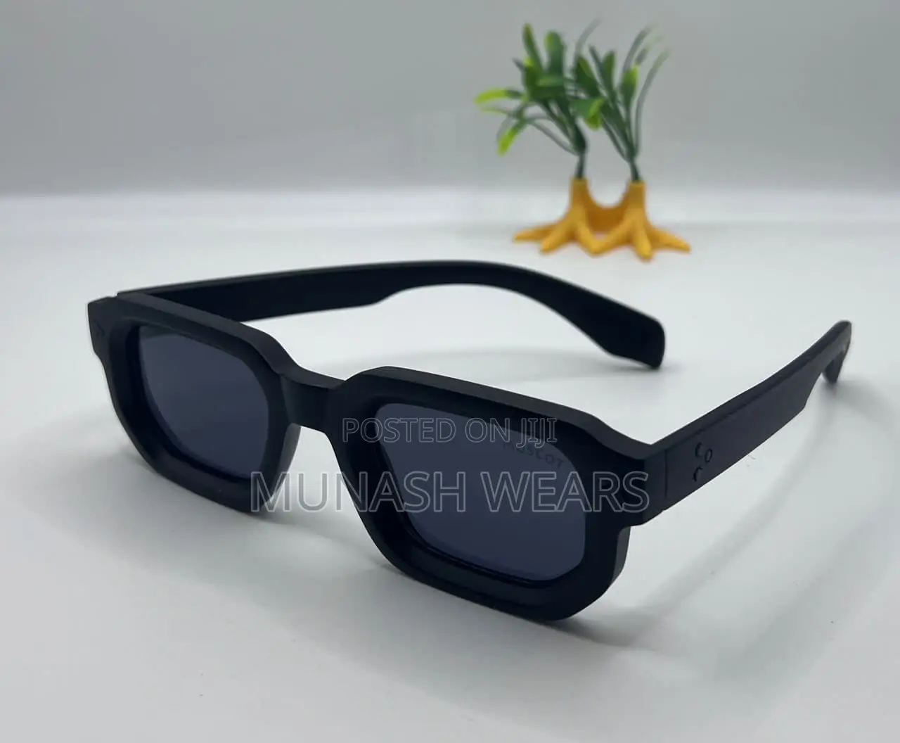 Luxury Men Glasses