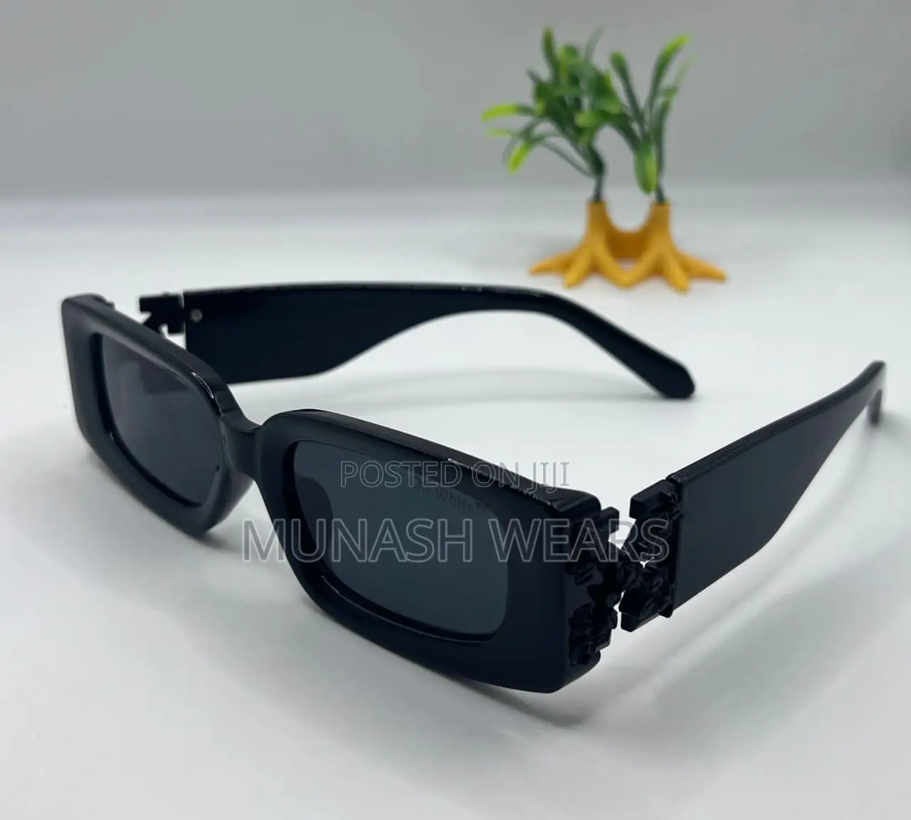 Luxury Men Glasses