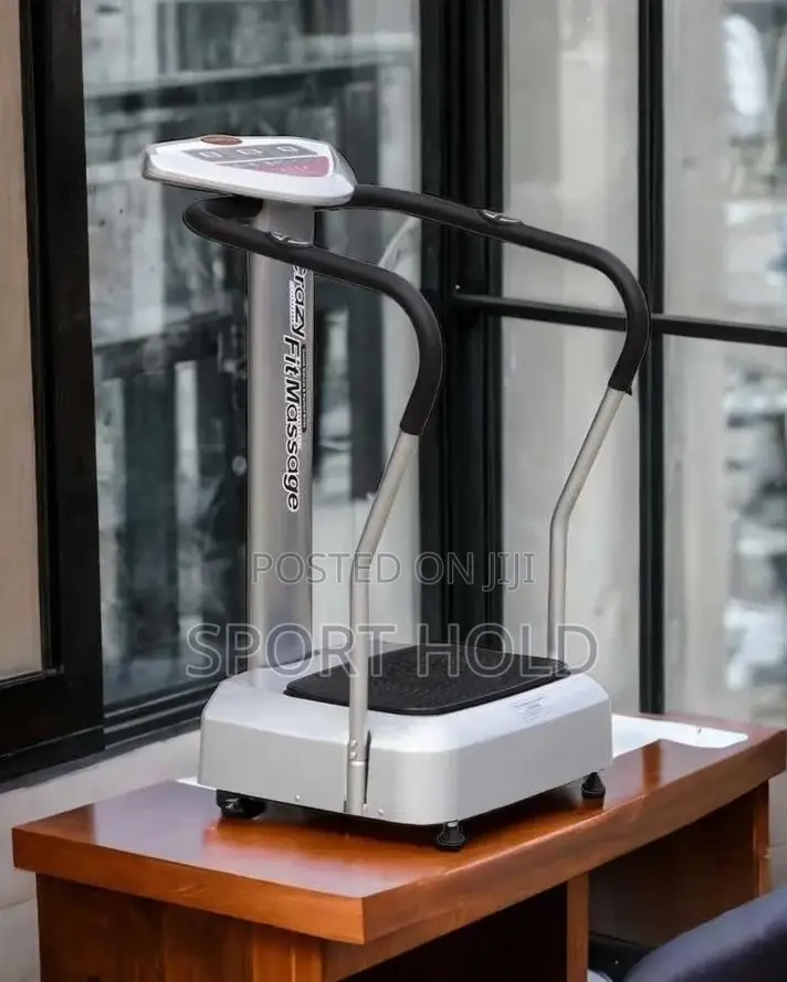 Crazy Fit-Massager