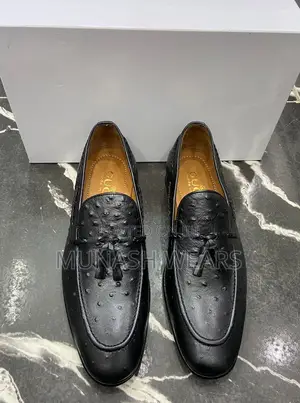 Luxury Italian Shoe for Men