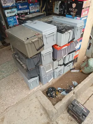 I Buy Dead Inverter Battery Xc