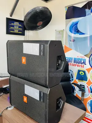 JBL 12inches Professional Hanging Speakers