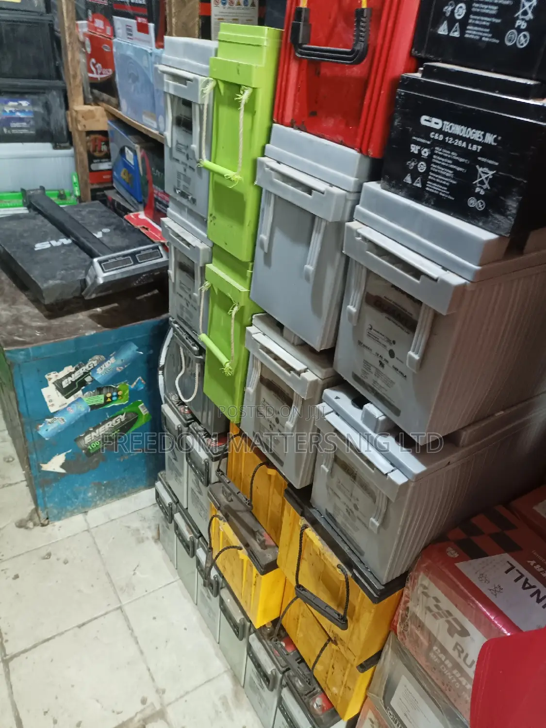 I Buy Bad Inverter Battery