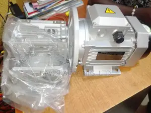 GPHQ Gear Pump