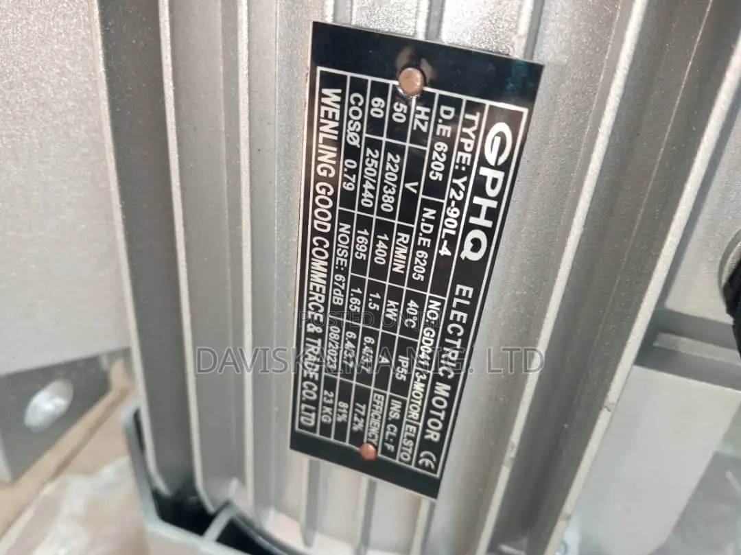 GPHQ Gear Pump