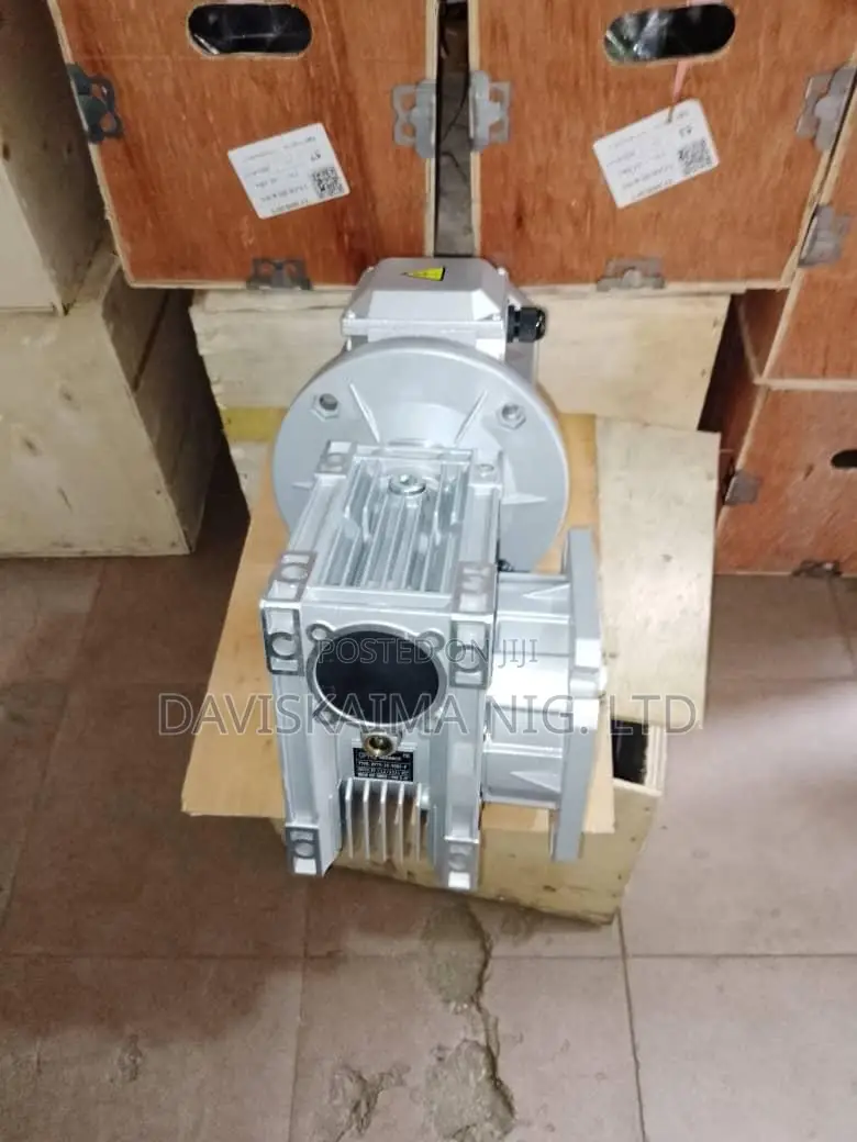 GPHQ Gear Pump