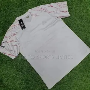 Original Asernal Club Jersey