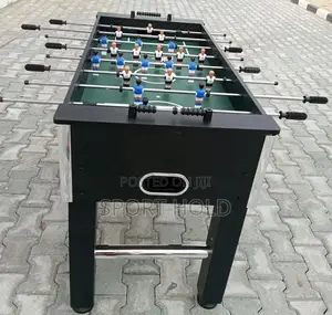 5ft Soccer Table