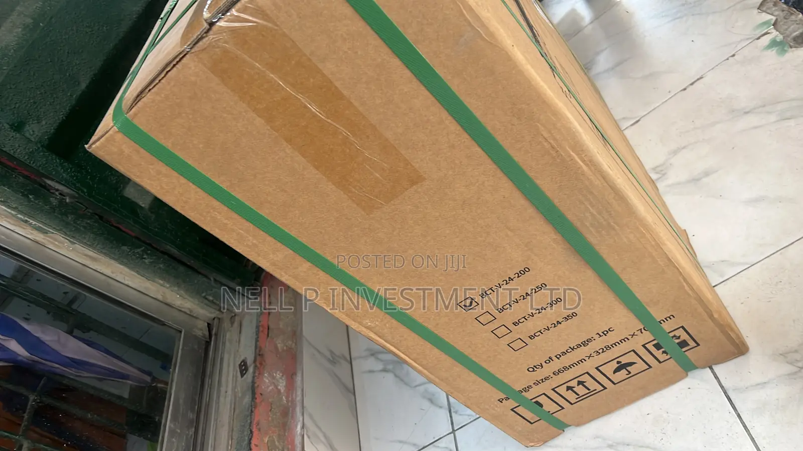 5kwh 24v Blue Carbon Lithium Battery