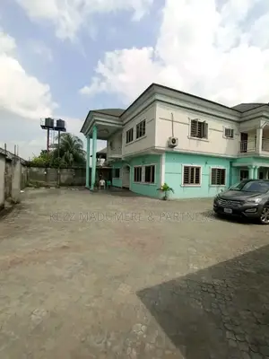 5bdrm Duplex in Eliohani , Rumuduru for sale