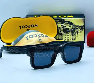 Original Moscot Sunglasses Available in Store