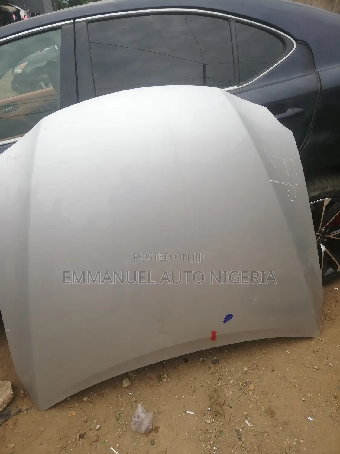 Bonet LS250 2008/2013