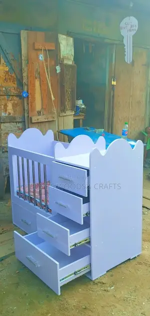 Baby's Crib