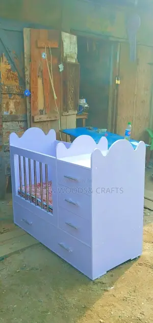 Baby's Crib