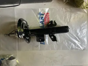 Jeep Cherokee Shock Absorber 2014-2017