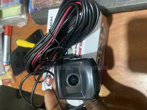 Hilux Camera