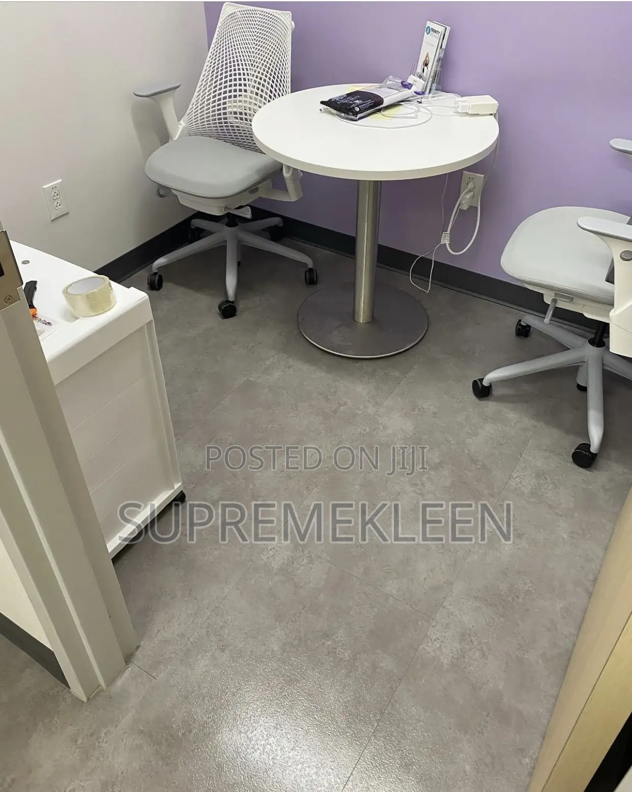 Professional Cleaning Services That Speaks for Itself