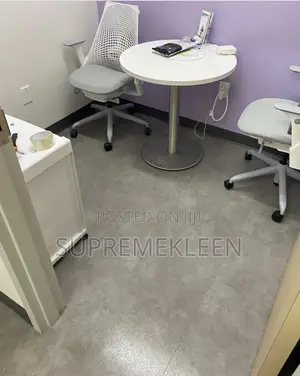 Professional Cleaning Services That Speaks for Itself