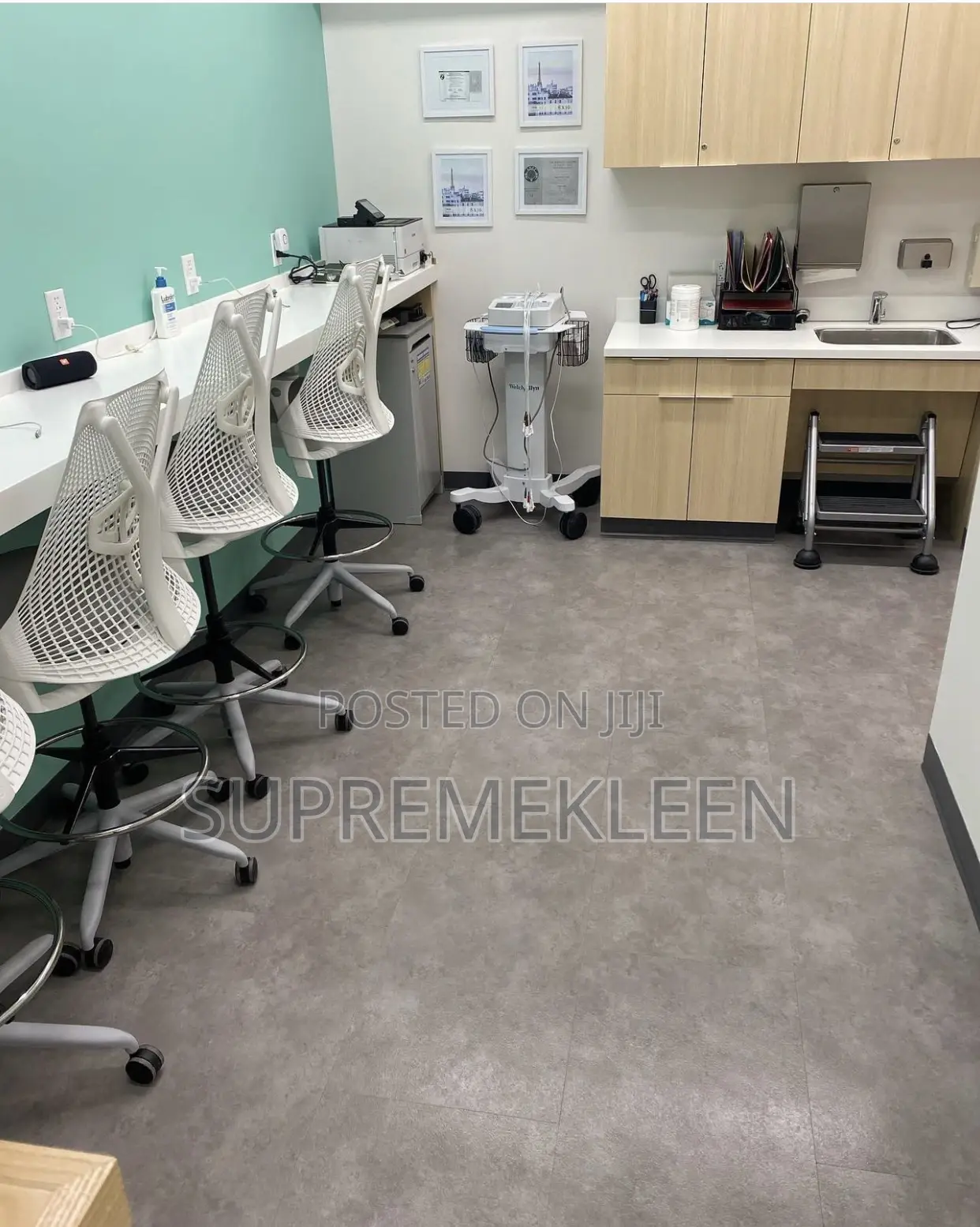 Professional Cleaning Services That Speaks for Itself