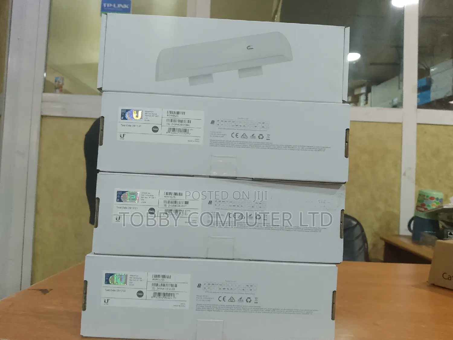 Nanosation M5