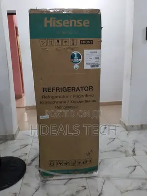 Best-Selling Double Door REF205DRB With Water Depenser