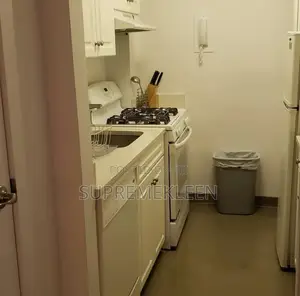 Dependable Cleaning Service