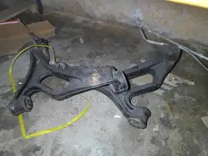Lower Arms Set Touareg