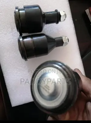 Jeep Cherokee Ball Joint