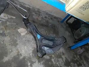 Lower Arms Set PORSCHE Cayenne