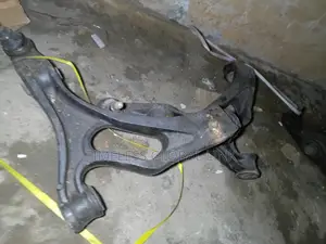 Lower Arms Set PORSCHE Cayenne