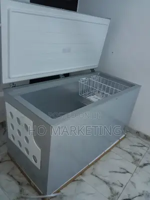 Fc-55dd Hisense Freezing 420l Chest Freezer