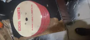 Fire Alarm Cable 1.5mm 2 Core Mixed Copper